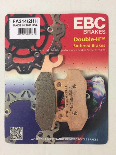 Ebc fa214 2hh - ebc, fa214/2hh