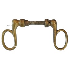 Türdrücker antik Ringgriffe