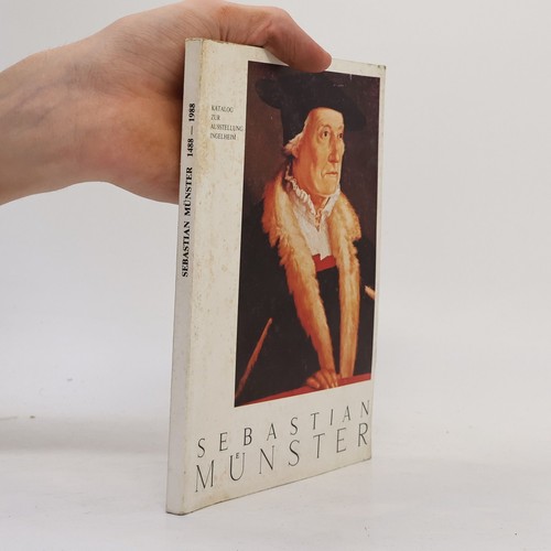 Sebastian münster karl - sebastian, | 