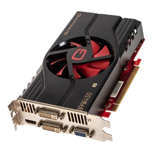 Grafikkarte gainward nvidia - grafikkarte,