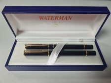 Waterman Laureat