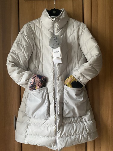 Airfield wende daunenjacke - wende,