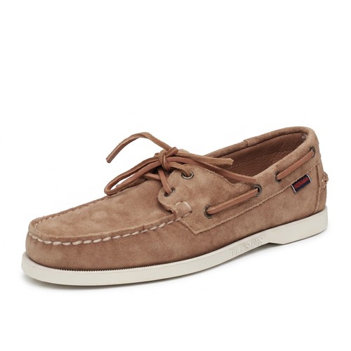 Sebago docksides portland - docksides,