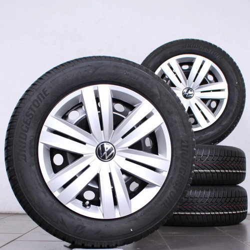 Zoll original touran - original,