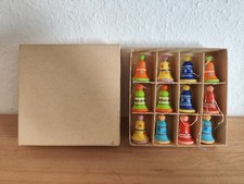 DDR Baumbehang Holz Erzgebirge