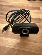 1080P HD Webcam mit Mikrofon, USB-Schnittstelle, Kamera
