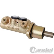 HAUPTBREMSZYLINDER 22,2mm für