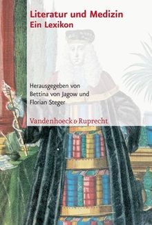 Literatur und medizin - literatur,