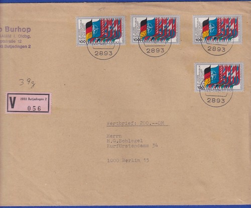 Bund 1980 nato 1034 - bund,