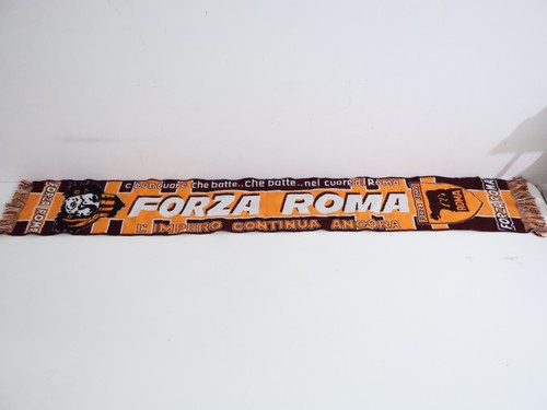 Roma forza fußball - roma,