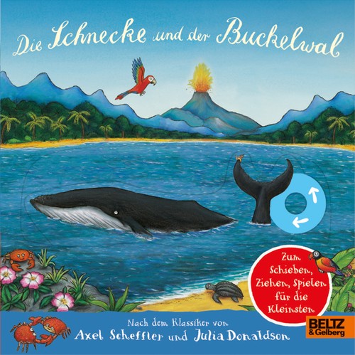 Die schnecke und - die,