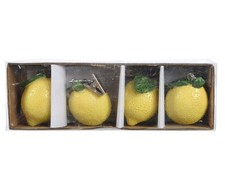 4 Tischdeckenbeschwerer