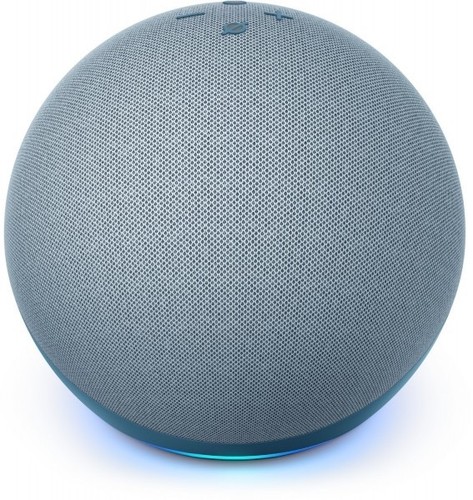 Echo smarter wlan - gen),