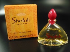 695) Mini Yves Rocher Miniatur