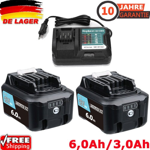 Für makita 12v akku - 10,8v,