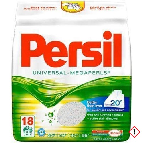 Persil universal megaperls - universal,