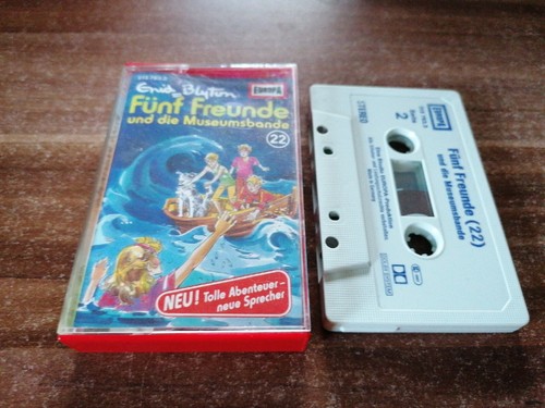 Enid blyton fünf freunde - blyton,