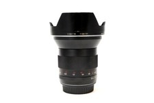Zeiss Distagon T 21MM F2.8