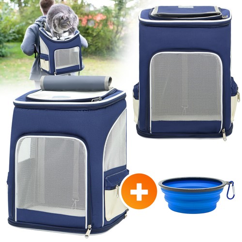Haustier rucksack - haustier,