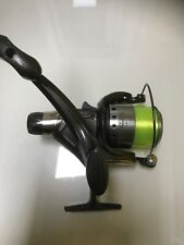 Angelrolle SPRO Equasion  760 mit Ersatzspule .