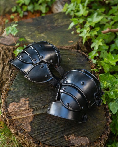Markward panzerhandschuhe kurz - markward,
