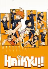 Haikyu!! Band 1-45, freie