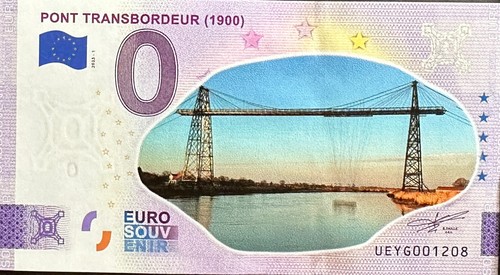 Geldschein euro brücke - geldschein,