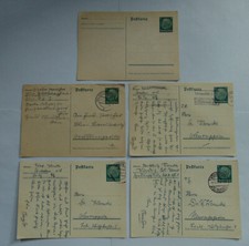 Deutsches reich pf - 15,