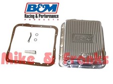 B&M tiefe Getriebe Ölwanne