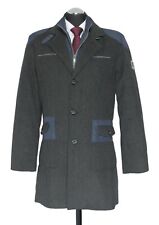 Featuring Herren Kurzmantel