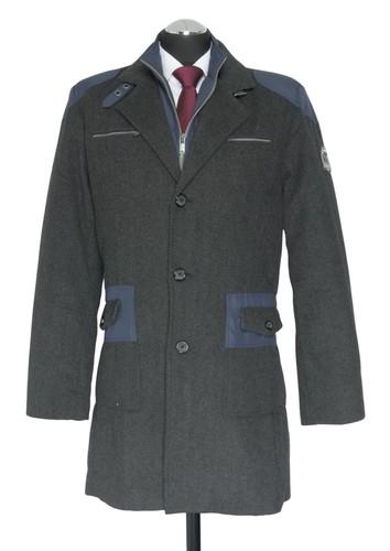 Featuring herren kurzmantel - featuring,