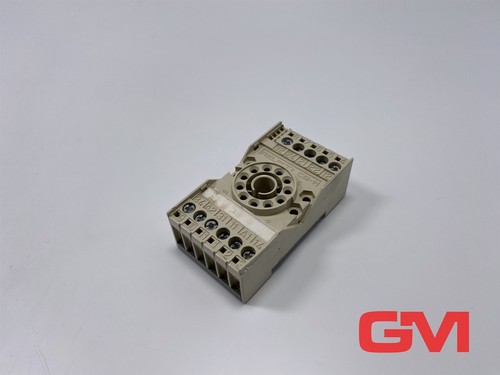 Comat releco stecksockel 11 - comat, cs-11