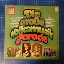 Die große Volksmusik Parade