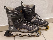 K2 Inliner Velocity Titanium