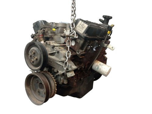 Motor engine 151km - motor, (benzin)