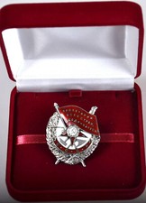 II WK Orden Original UdSSR