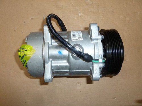 Air conditioning compressor - air,
