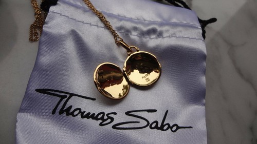 Thomas sabo collier zum - thomas,
