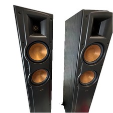 Set Of 2 Klipsch RF-42