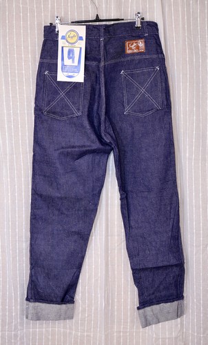 Seltene vintage deadstock 50er - seltene,