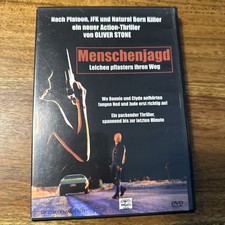 The Hunt - Menschenjagd von