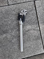 Gefederte Sattelstütze  27,2mm SR SUNTOUR