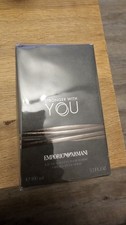 Emporio Armani Eau de Toilette