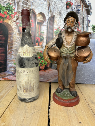 Barbaresco san lorenzo 1990 - lorenzo,