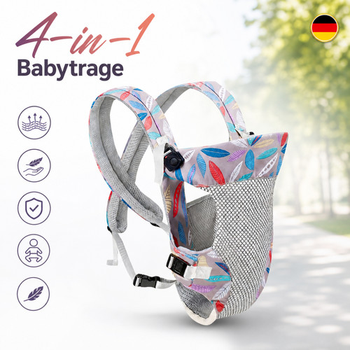Bauchtrage neugeborene - bauchtrage,