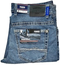 Pioneer Herren Jeans Hose