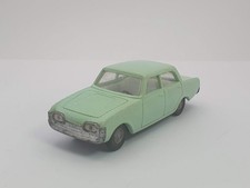 Ford Taunus 17m Politoys PL