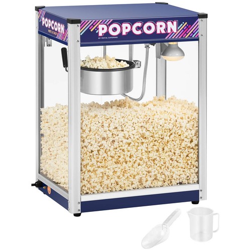 Popcornmaker neu profi popcorn - profi,