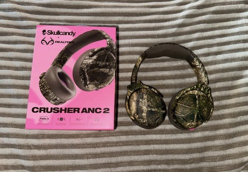 Skullcandy crusher anc - anc, 2
