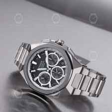 Citizen Satellite Wave